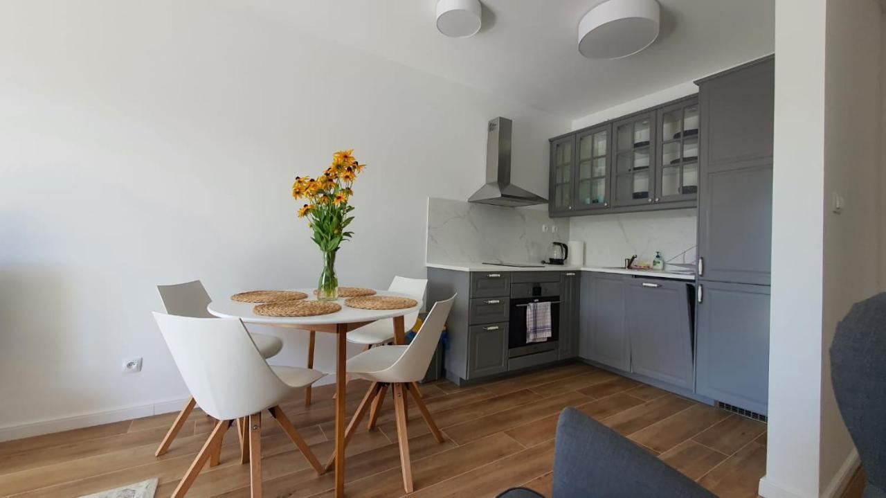 Apartament Wilkasy Exterior photo