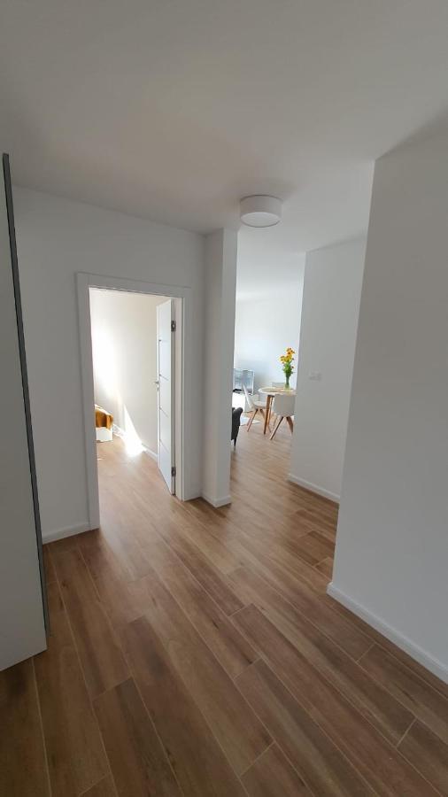 Apartament Wilkasy Exterior photo