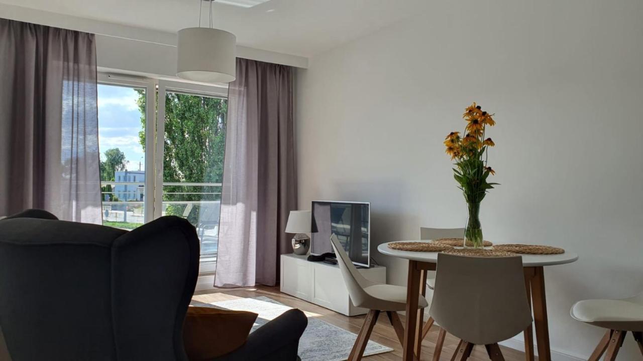 Apartament Wilkasy Exterior photo